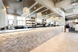 2022 BlackBox Retail Projects - Catalina Restaurant - Southbank - 005
