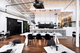 2022 BlackBox Retail Projects - Evita Restaurant - Fortitude Valley 016