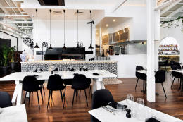 2022 BlackBox Retail Projects - Evita Restaurant - Fortitude Valley 021
