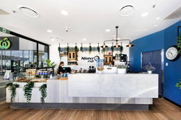2021 BlackBox Retail Projects - Mister Q Cafe Holmview 017